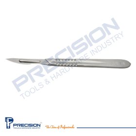 Scalpels Handle