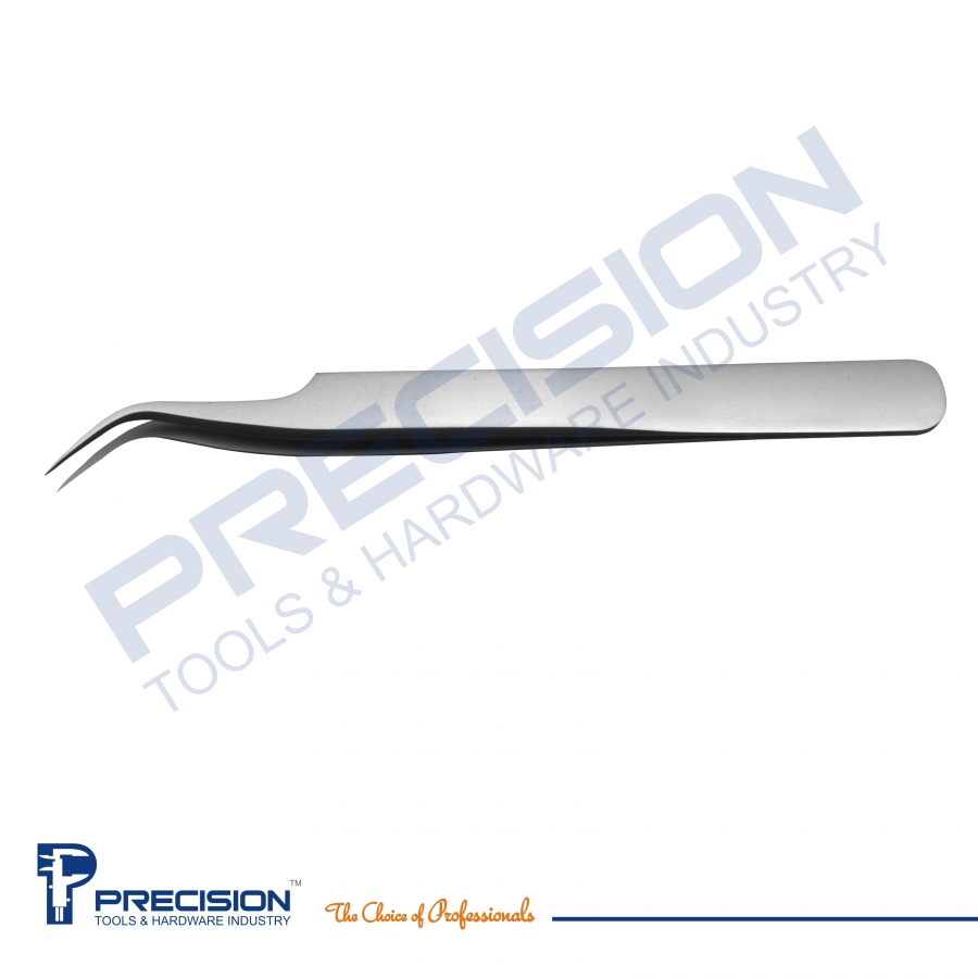 Stainless Steel Tweezers