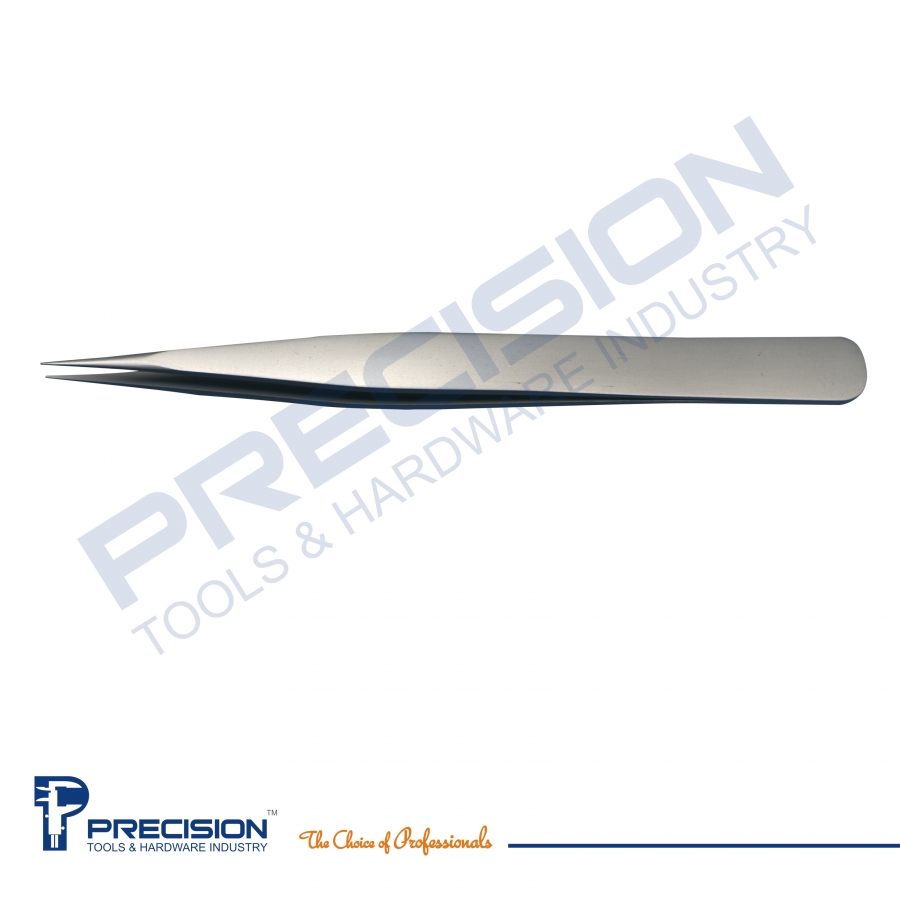 Stainless Steel Tweezers