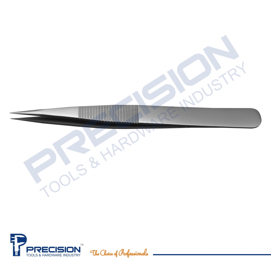Stainless Steel Tweezers
