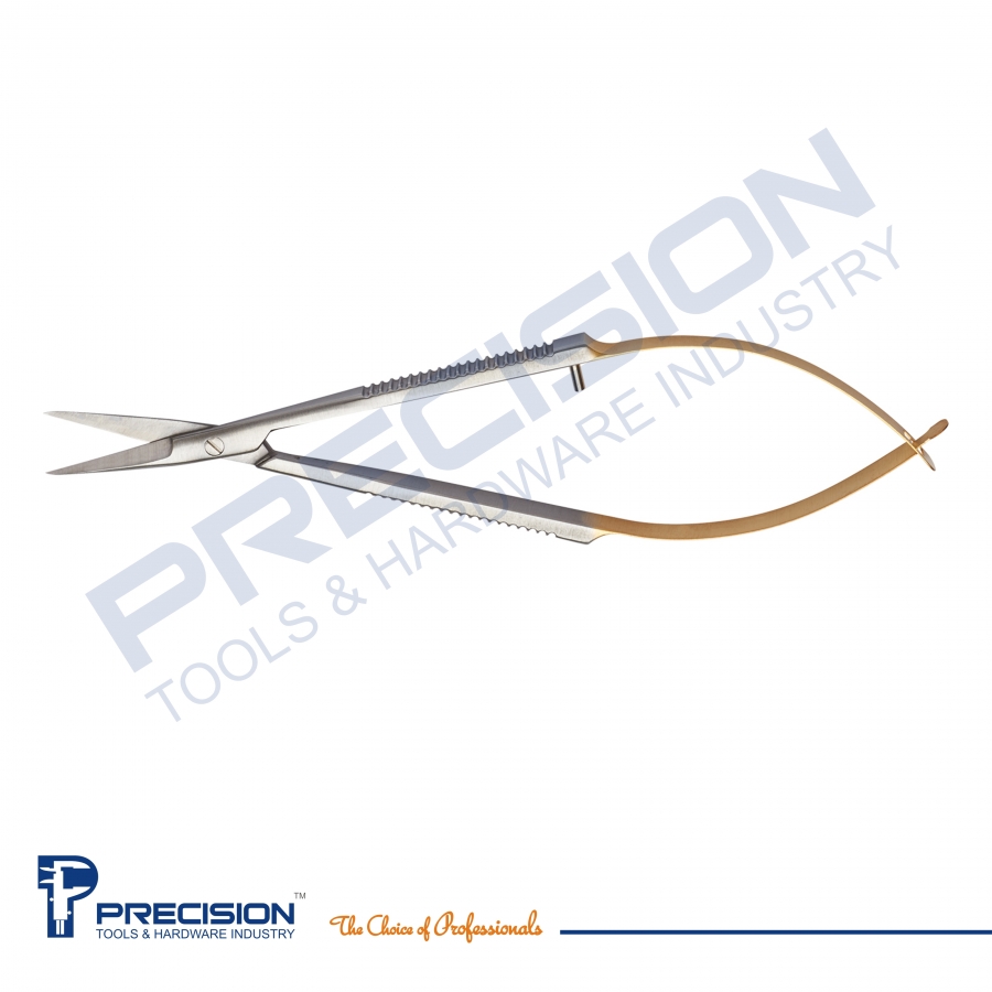 Carbon Steel Scissors with carbide blades